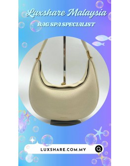 SONGMONT LUNA UNDERARM SHOULDER BAG (BAG SPA CLEANING,TREATMENT AND CARE)