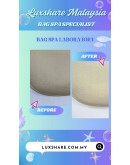 SONGMONT LUNA UNDERARM SHOULDER BAG (BAG SPA CLEANING,TREATMENT AND CARE)