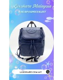 TORY BURCH FLEMING BACKPACK (BAG SPA CLEANING,NANO RESTORATION)