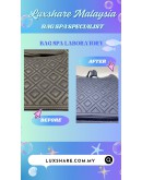 TORY BURCH FLEMING BACKPACK (BAG SPA CLEANING,NANO RESTORATION)