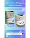 ON RUNNING LOEWE CLOUDTILT 2.0 SNEAKERS IN WHITE (SPA CLEANING,NANO RESTORATION)