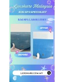 ETIENNE AIGNER HANDBAG (NANO RESTORATION, BAG SPA CLEANING)