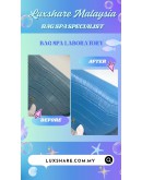 ETIENNE AIGNER HANDBAG (NANO RESTORATION, BAG SPA CLEANING)