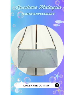 TOCCO TOSCANO SHOULDER BAG (BAG SPA CLEANING, TREATMENT&CARE)