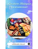 PAUL SMITH MESSENGER BAG (BAG SPA CLEANING, TREATMENT&CARE)