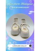 CHLOE NAMA PLATFORM-WEDGE SNEAKERS (SHOE CLEANING,NANO RESTORATION)