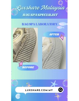 CHLOE NAMA PLATFORM-WEDGE SNEAKERS (SHOE CLEANING,NANO RESTORATION)