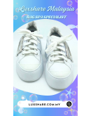 ROGER VIVIER SNEAKERS " BAG SPA SERVICE AND TREATMENT LEATHER"
