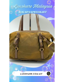 PRADA NYLON BAG" BAG SPA SERVICE"