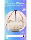 SALVATORE FERRAGAMO SHOULDER BAG (BAG SPA CLEANING,TREATMENT&CARE)