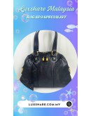 YSL SAINT LAURENT MUSE BAG ( BAG SPA CLEANING, TREATMENT&CARE)