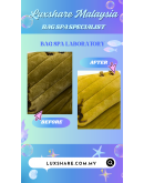 YSL YVES SAINT LAURENT CHAIN BAG IN SUEDE LEATHER"BAG SPA CLEANING SERVICE" 