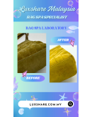 YSL YVES SAINT LAURENT CHAIN BAG IN SUEDE LEATHER"BAG SPA CLEANING SERVICE" 