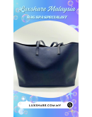 YSL YVES SAINT LAURENT SHOULDER TOTE BAG" OIL EDGE REPAIR REPLACEMENT AND BAG SPA SERVICE"