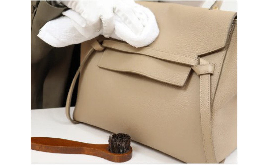 Moisturizing and Storing Your Leather Bag: Essential Tips